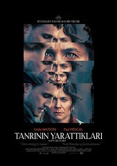 TANRININ YARATTIKLARI